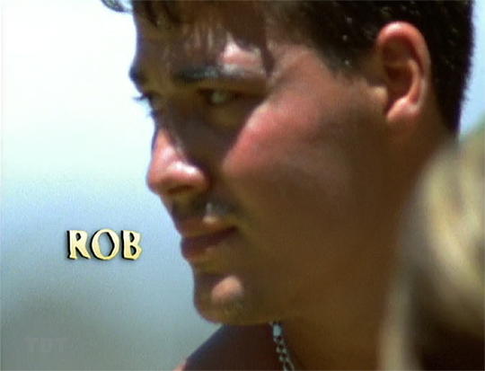 Boston Rob Mariano S4