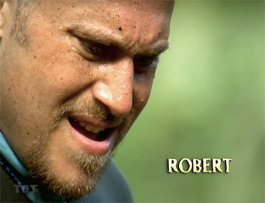 Robert DeCanio S4