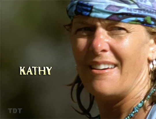 Kathy Vavrick-O'Brien S4