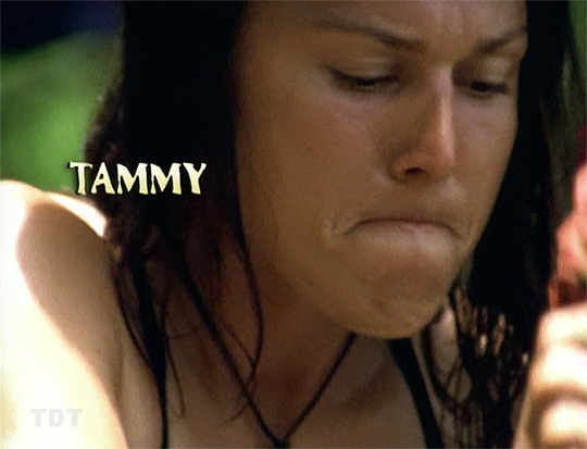 Tammy Leitner S4