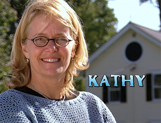Kathy Vavrick-O'Brien S4