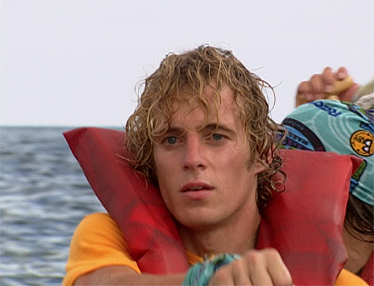 Gabriel Cade S4