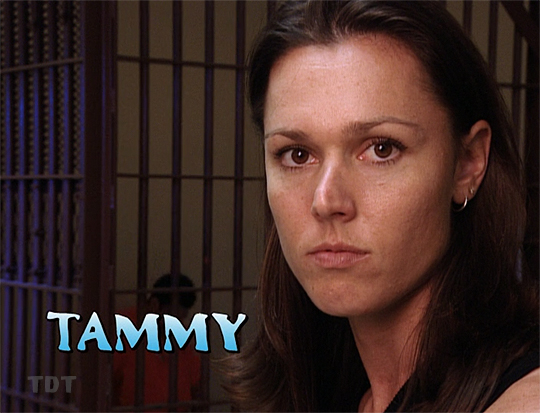 Tammy Leitner S4