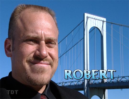 Robert DeCanio S4