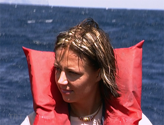 Sarah Jones S4