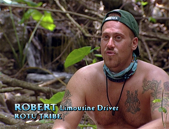 Robert DeCanio S4