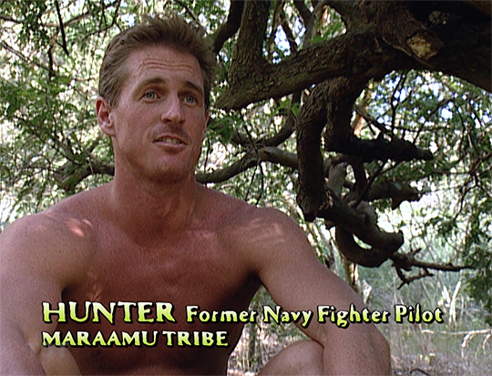 Hunter Ellis S4