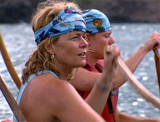 Kathy Vavrick-O'Brien S4