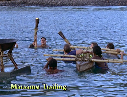 Ep1 IC - Outrigger Fire Quest
