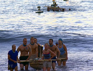 Ep.1 IC: Outrigger Fire Quest