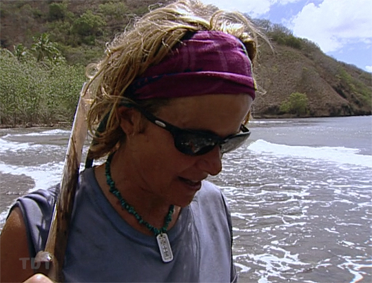 Kathy Vavrick-O'Brien S4