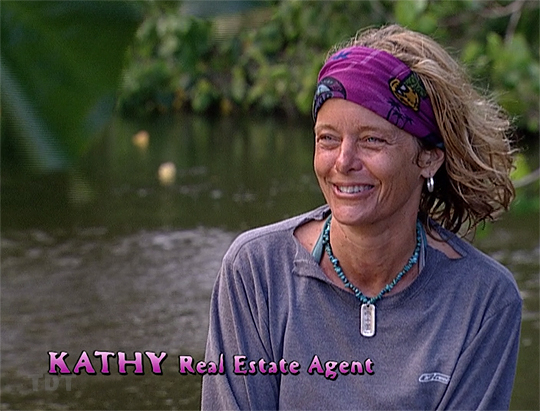 Kathy Vavrick-O'Brien S4