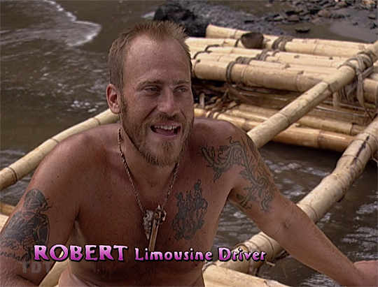 Robert DeCanio S4