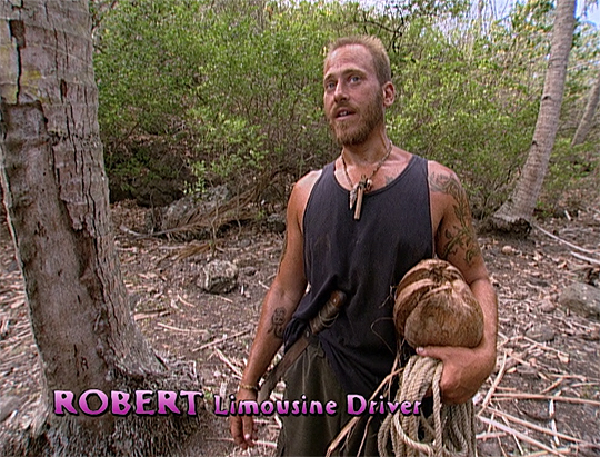 Robert DeCanio S4