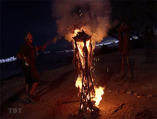 Virtues of Fire - Ep10 IC