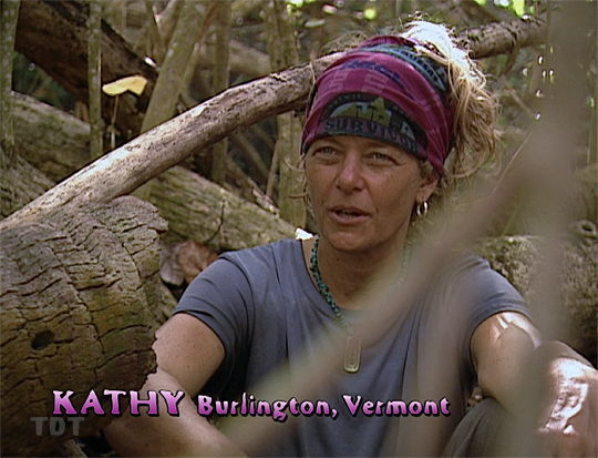Kathy Vavrick-O'Brien S4