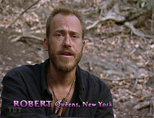 Robert DeCanio S4