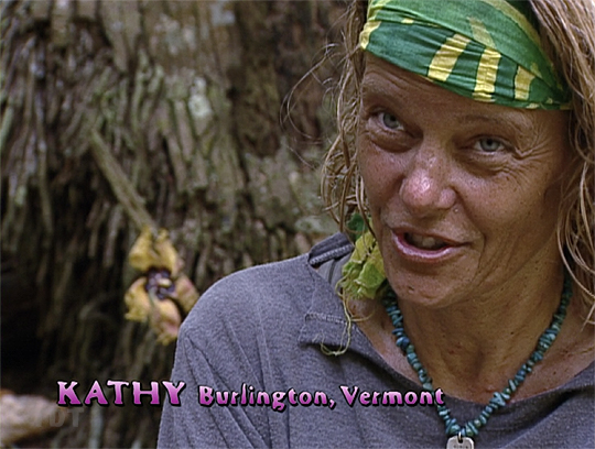 Kathy Vavrick-O'Brien S4