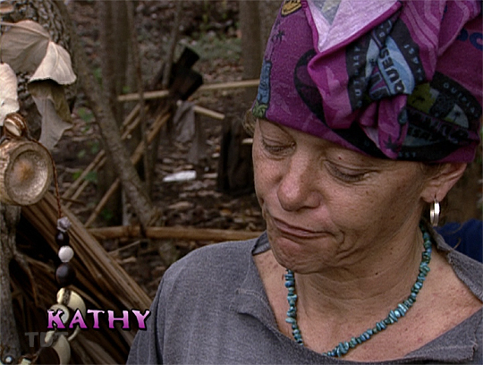 Kathy Vavrick-O'Brien S4