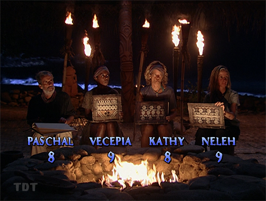 Ep.13 Final 4 IC: Fallen Comrades