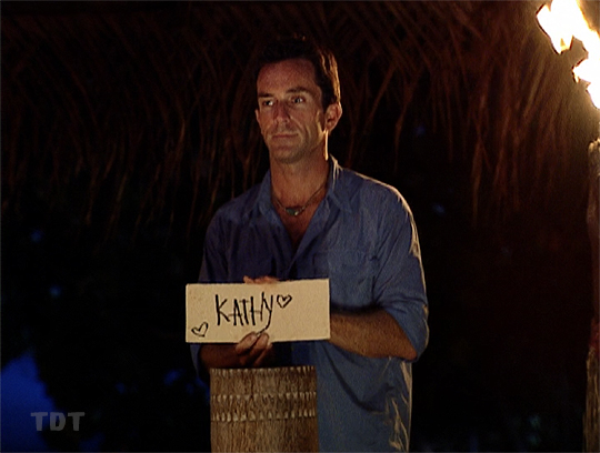 Kathy Vavrick-O'Brien S4