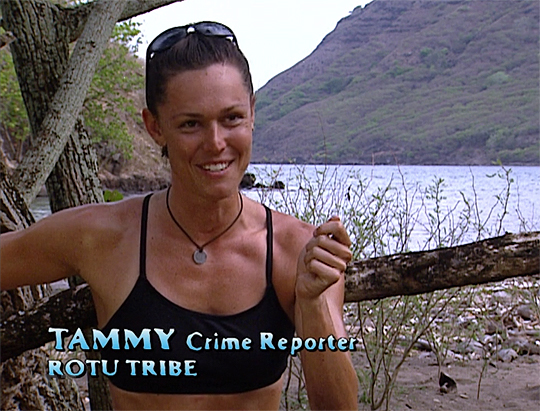 Tammy Leitner S4