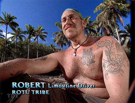 Robert DeCanio S4