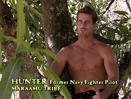 Hunter Ellis S4
