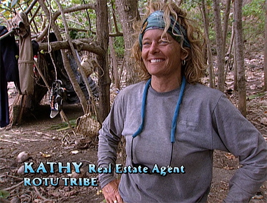 Kathy Vavrick-O'Brien S4