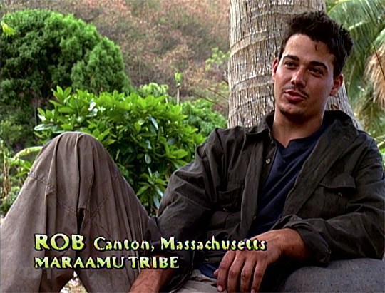 Boston Rob Mariano S4