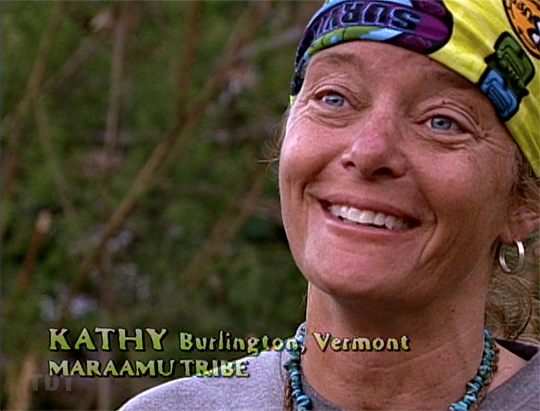 Kathy Vavrick-O'Brien S4