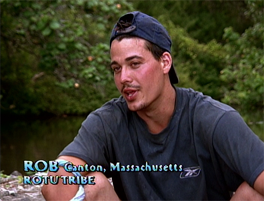 Boston Rob Mariano S4
