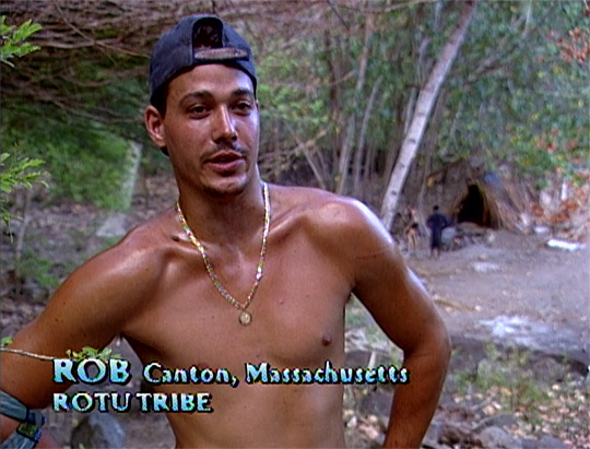 Boston Rob Mariano S4