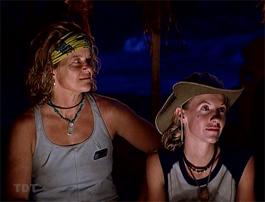Kathy Vavrick-O'Brien S4
