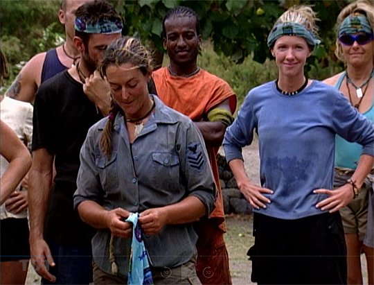 Kathy Vavrick-O'Brien S4