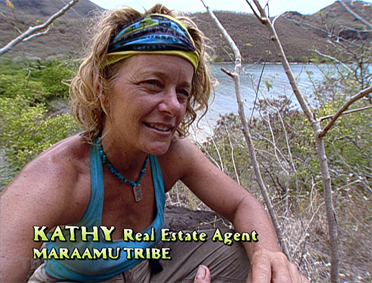 Kathy Vavrick-O'Brien S4