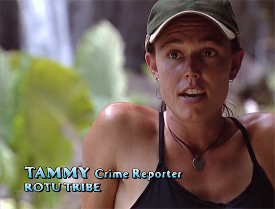 Tammy Leitner S4