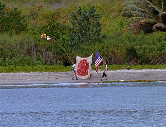 Ep.5 IC: Distress Signal