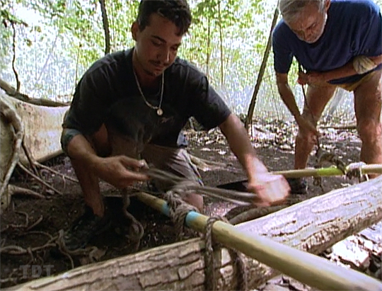 Ep.6 RC: Jungle Relay