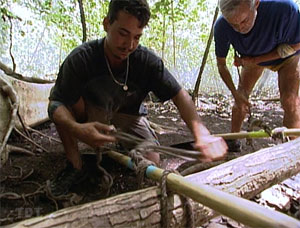 Ep.6 RC: Jungle Relay