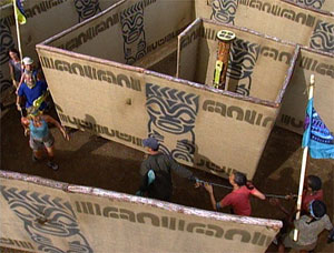 Ep.6 IC: Maze