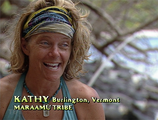 Kathy Vavrick-O'Brien S4