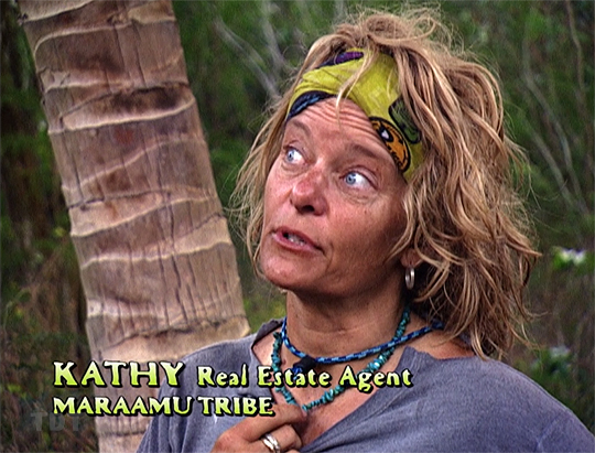 Kathy Vavrick-O'Brien S4