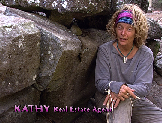 Kathy Vavrick-O'Brien S4