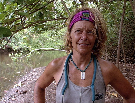 Kathy Vavrick-O'Brien S4