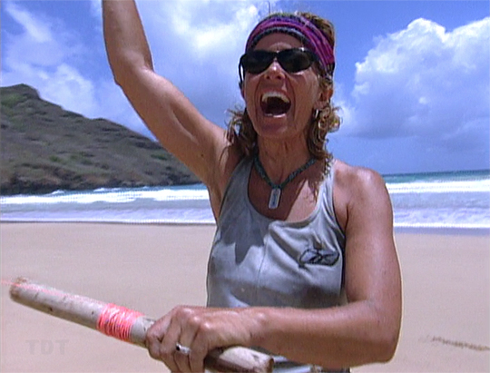 Kathy Vavrick-O'Brien S4