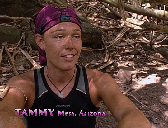 Tammy Leitner S4