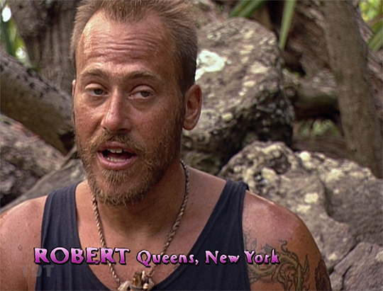 Robert DeCanio S4