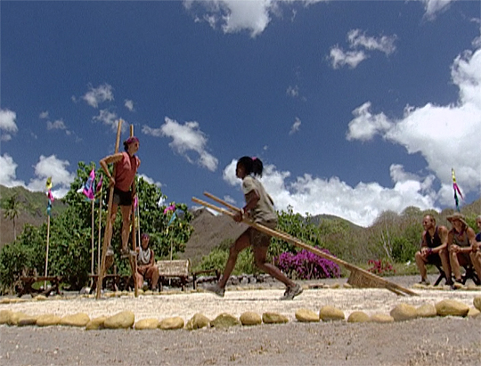 Ep.9 IC: High Stepping