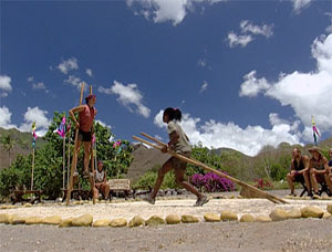 Ep.9 IC: High Stepping